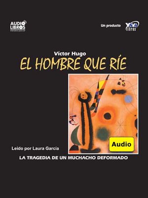 cover image of El Hombre Que Rie